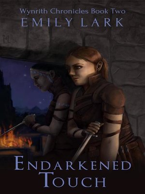 cover image of Endarkened Touch